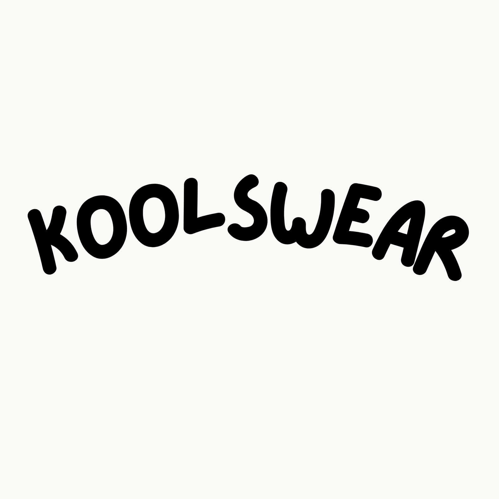 we welcome all sizes.